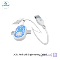 کابل ریکاوری و DFU اندروید برند JCID
