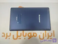 درب پشت تبلت لنوو Lenovo Tab 2 A8-50LC اورجینال