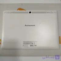 درب پشت تبلت لنوو Lenovo Tab 2 A10-70L اورجینال