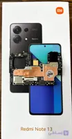 مین برد سالم Redmi Note 13