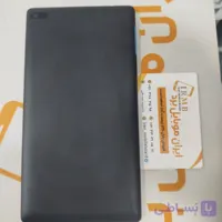 درب پشت تبلت لنوو Lenovo Tab 7 Essential TB-7304x اورجینال