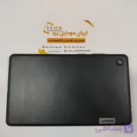 درب پشت تبلت لنوو Lenovo TB-7305F اورجینال