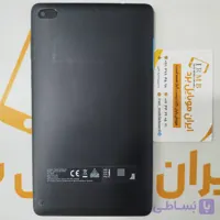 درب پشت لنوو Lenovo Tab E7 TB-7104i اورجینال
