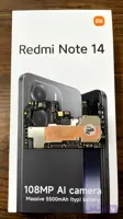مین برد سالم شیائومی Redmi 14C