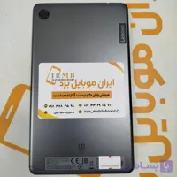 درب پشت لنوو Lenovo TAB M7 TB-7305X اورجینال