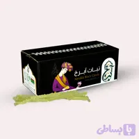 نبات شاخه زعفرانی فله ابرخ