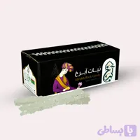 نبات شاخه سفید فله ابرخ