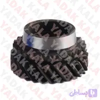 دنده ۵ ثانویه پراید توپال