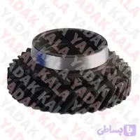 دنده ۴ پراید توپال