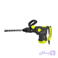 هیلتی 5شیار بزرگ 12 کیلو اکسکورت XZC02-50
