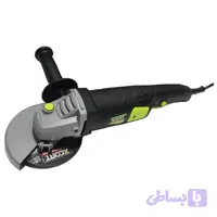 مینی فرز دسته بلند اکسکورت 1250 وات XSM06-125 تمام صنعتی