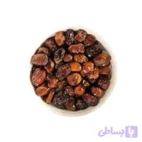 خرما خاصویی سطلی 500 گرمی
