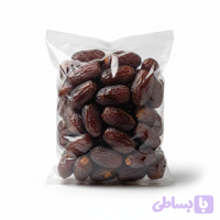 خرما پیارم 500 گرمی زیپی صادراتی