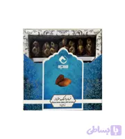 خرما مرداسنگ مغز پسته 220 گرمی