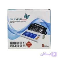 فشارسنج دیجیتال بازویی گلامور مدل TMB-986