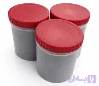 چسب نسوز خمیری