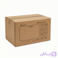 کارتن اسباب کشی سایز بزرگ – کد S103