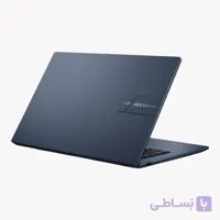 لپ تاپ 15.6 اینچی ایسوس مدل Vivobook  X1504VA-BQ467155-i3 1315U-8GB DDR4 3200MHz-512GB SSD-IPS