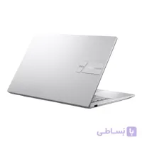 لپ تاپ 15.6 اینچی ایسوس مدل Asus X1504VA-Core 5 120U-8GB DDR5 4800MHz-512GB SSD-IPS