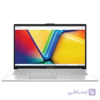 لپ تاپ ایسوس E1504GA | 8GB RAM | 256GB SSD | Core i3 N305