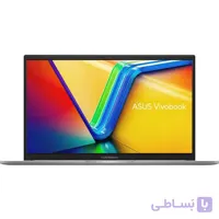 لپ تاپ ایسوس X1504VA | 4 GB RAM | 512GB SSD | Corie3 1315U