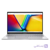 لپ تاپ 15.6 اینچی ایسوس مدل Vivobook 15 A1504VA-NJ2735-i7 1355U-8GB DDR4-512GB SSD-IPS-W-Fingerprint