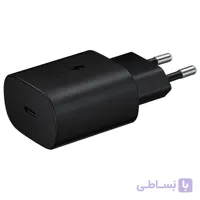 شارژر 25 وات مدل EP-TA800NBEGEU