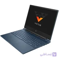 لپ تاپ 15.6 اینچی اچ‌ پی مدل Victus Gaming 15-fa1018nia-i5 13500H-16GB DDR4-1TB SSD-RTX4050-FHD