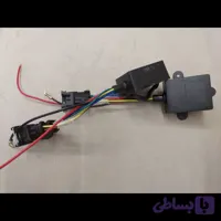 تقویت شیشه بالابر پژو (با گارانتی 12 ماهه)