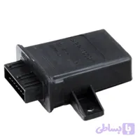 یونیت فن پژو(کنترل دما مشکی)