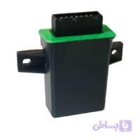 یونیت فن پژو(کنترل دما سبز)