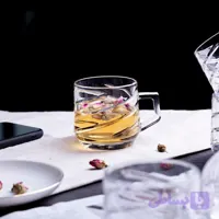 فنجان خطی بلینک مکس