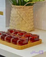 فنجان 150 میل پیرکس دلی سوگا