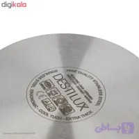 قابلمه دستی لوکس کد 003 سایز 20
