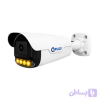 دوربین مداربسته بولت Qplus مدل PL-AHC-BW5624A4A-S