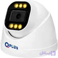 دوربین PL-IPC-DW540PA6A-B کیوپلاس