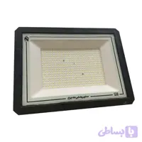 پروژکتور آبان 300 وات شاهچراغ