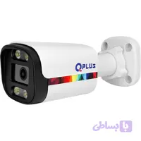 دوربین مداربسته IP بولت Qplus مدل PL-IPC-BU5699PA4A-B
