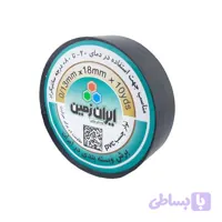 چسب برق مشکی ایران زمین