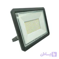 پروژکتور آبان 200 وات شاهچراغ