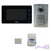پنل دربازکن ۲۰۷۰ تابا ۷ اینچ تک واحدی