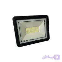 پروژکتور آبان 30 وات شاهچراغ