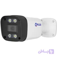 دوربین مداربسته بولت Qplus مدل PL-AHC-BW2654A4-N