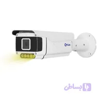 دوربین مداربسته بولت IP Qplus مدل PL-IPC-BW8950PA5A-G