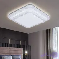 دکوراتیو سه حالته ( دوطبقه ) شاه چراغ پارسیان کد 05