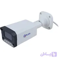 دوربین 5 مگا بایت کیوپلاس PL-IPC8610PA4A-G