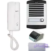 گوشی صوتی 786 الکتروپیک تک واحدی