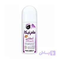مام رولی نیکا رایحه ادکلنی