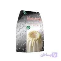 پودر دسر بستنی طبیعی | 100 گرمی
