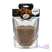 اسفرزه هندی خالص